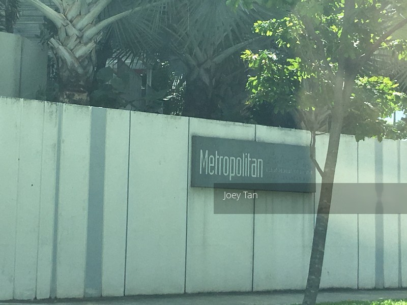 The Metropolitan Condominium (D3), Condominium #151393172